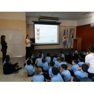 Proyecto LECTURA COMPARTIDA - 3° Grado Nivel Primario